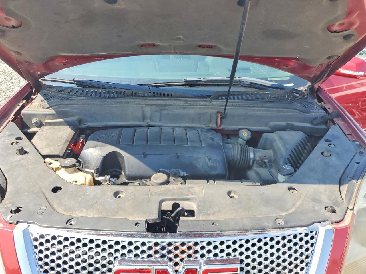 2012 GMC ACADIA DEN