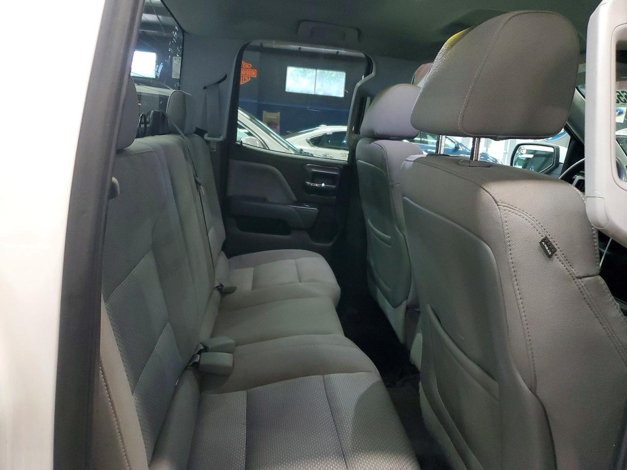 2015 GMC SIERRA