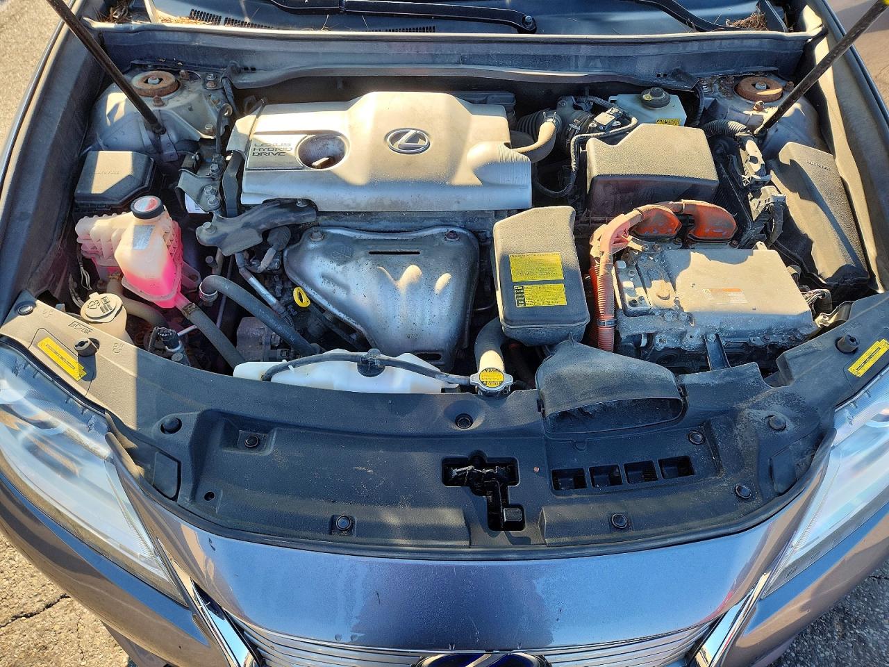 2014 LEXUS ES300