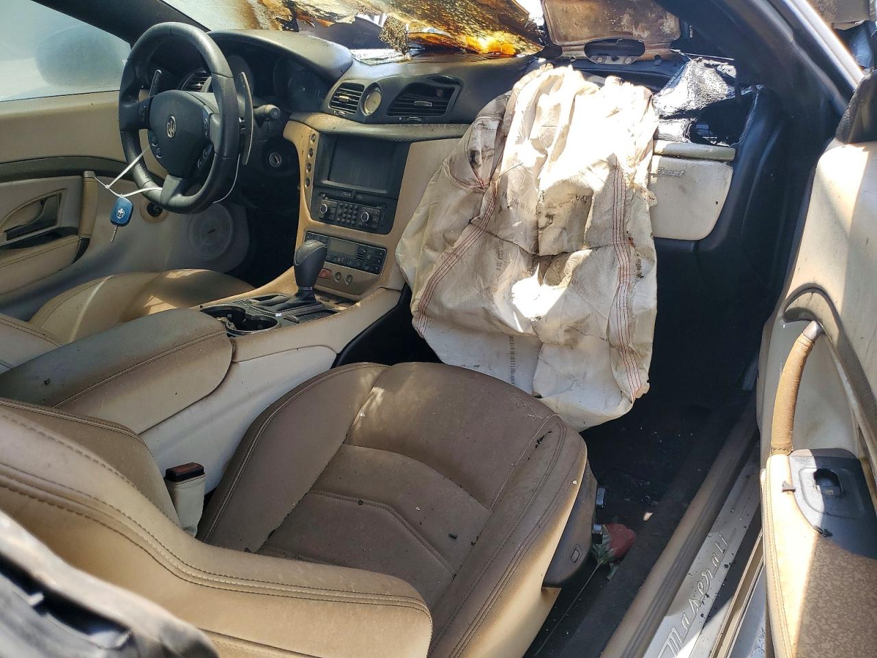 2017 MASERATI ALL OTHER