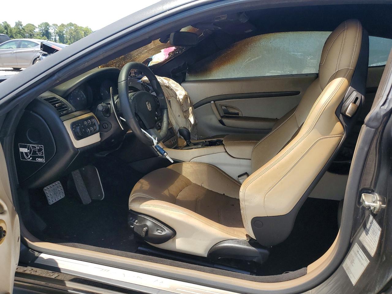 2017 MASERATI ALL OTHER
