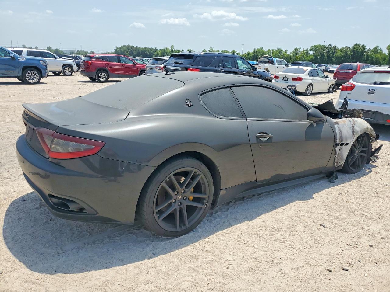 2017 MASERATI ALL OTHER