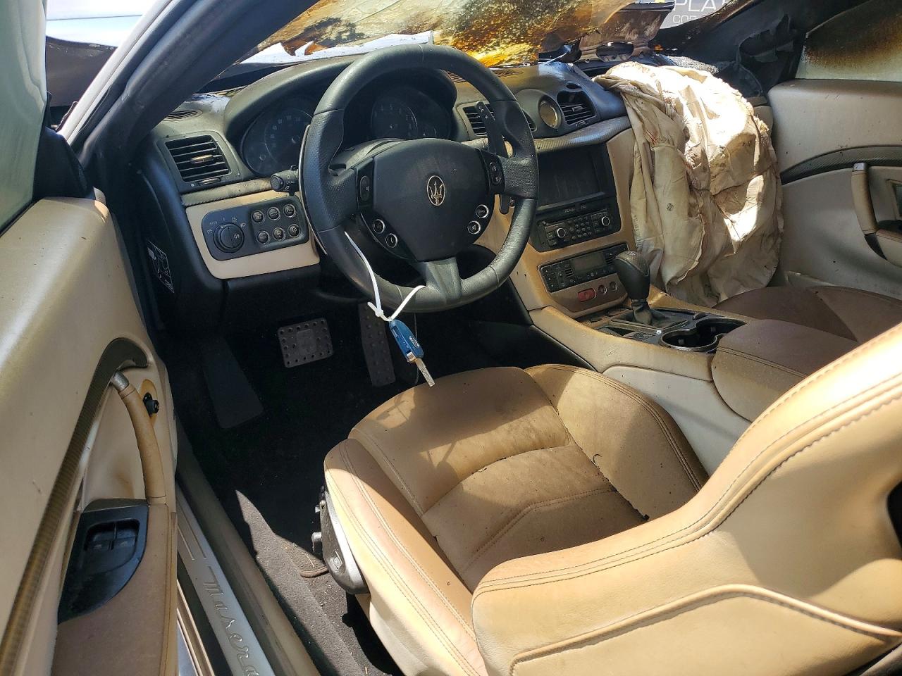 2017 MASERATI ALL OTHER