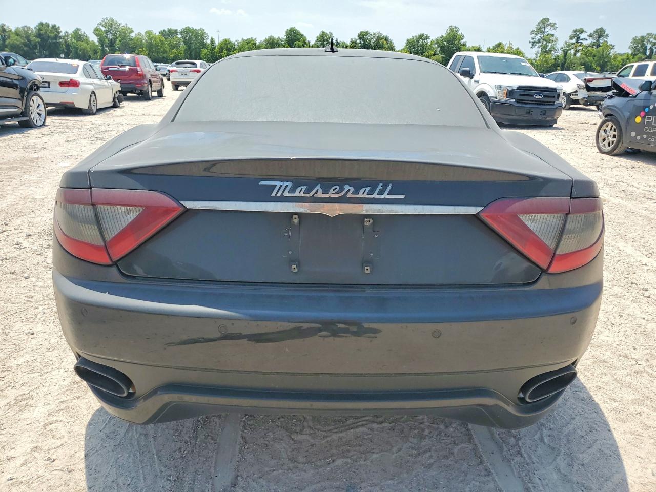 2017 MASERATI ALL OTHER
