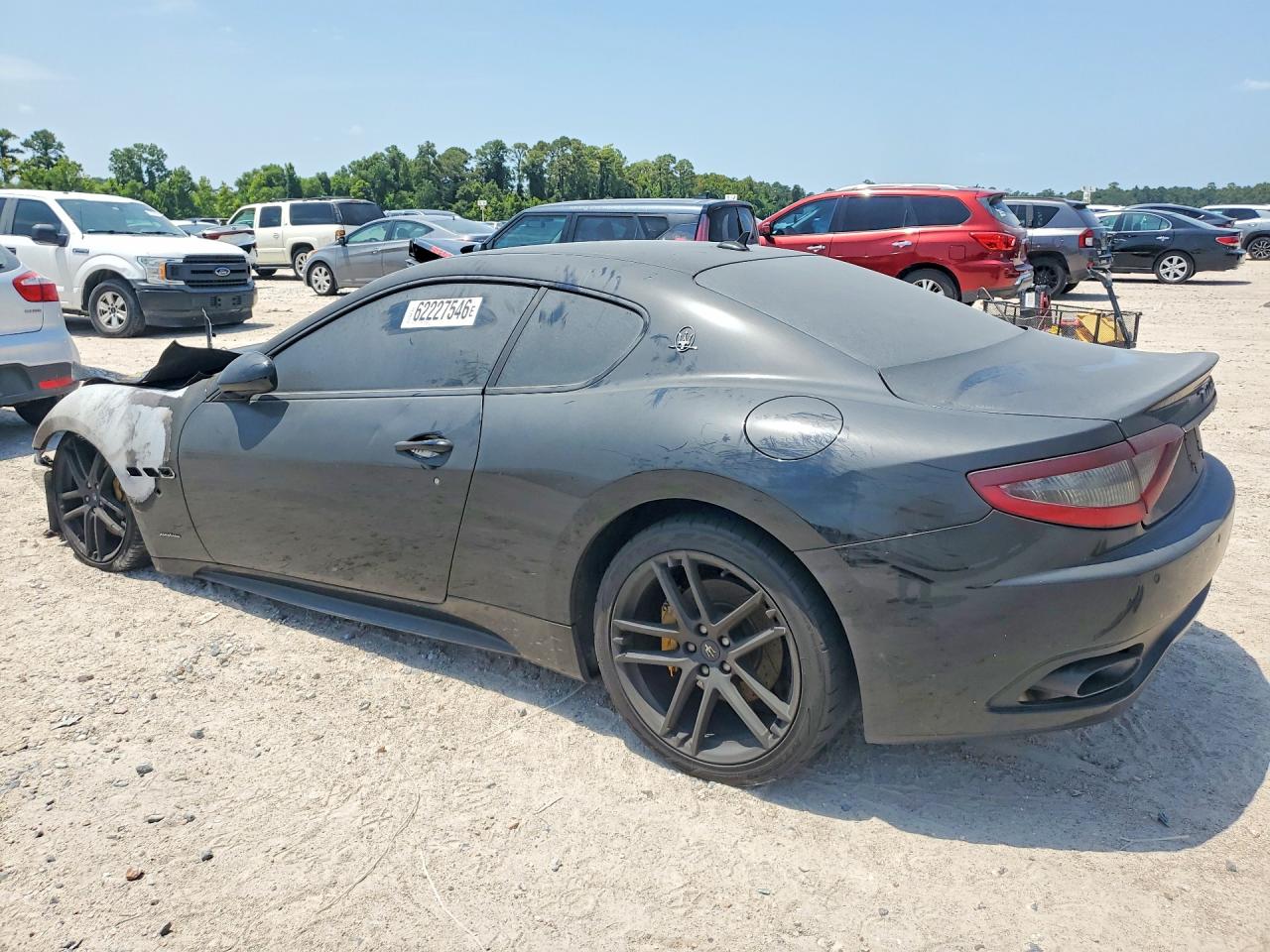 2017 MASERATI ALL OTHER