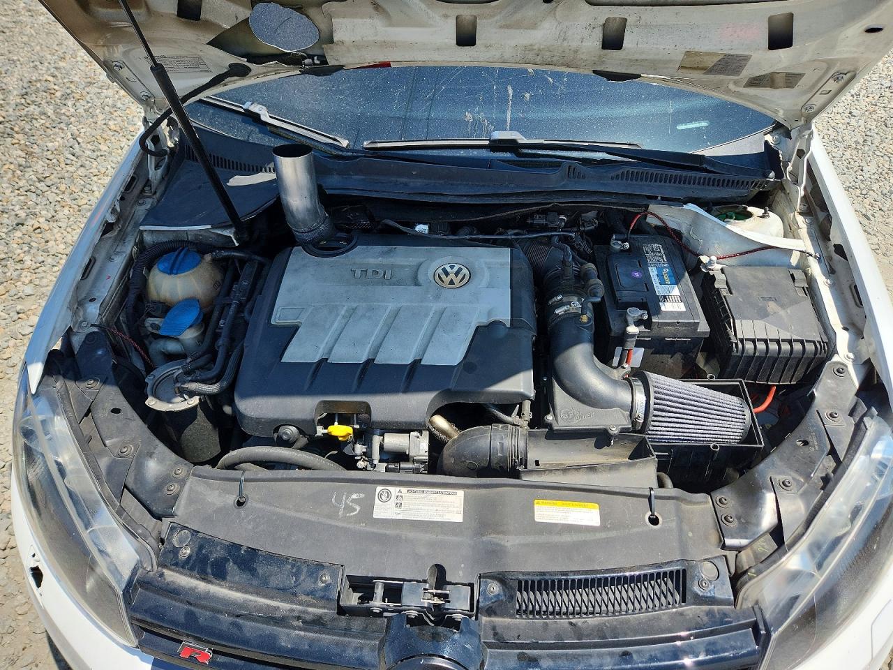 2014 VOLKSWAGEN JETTA