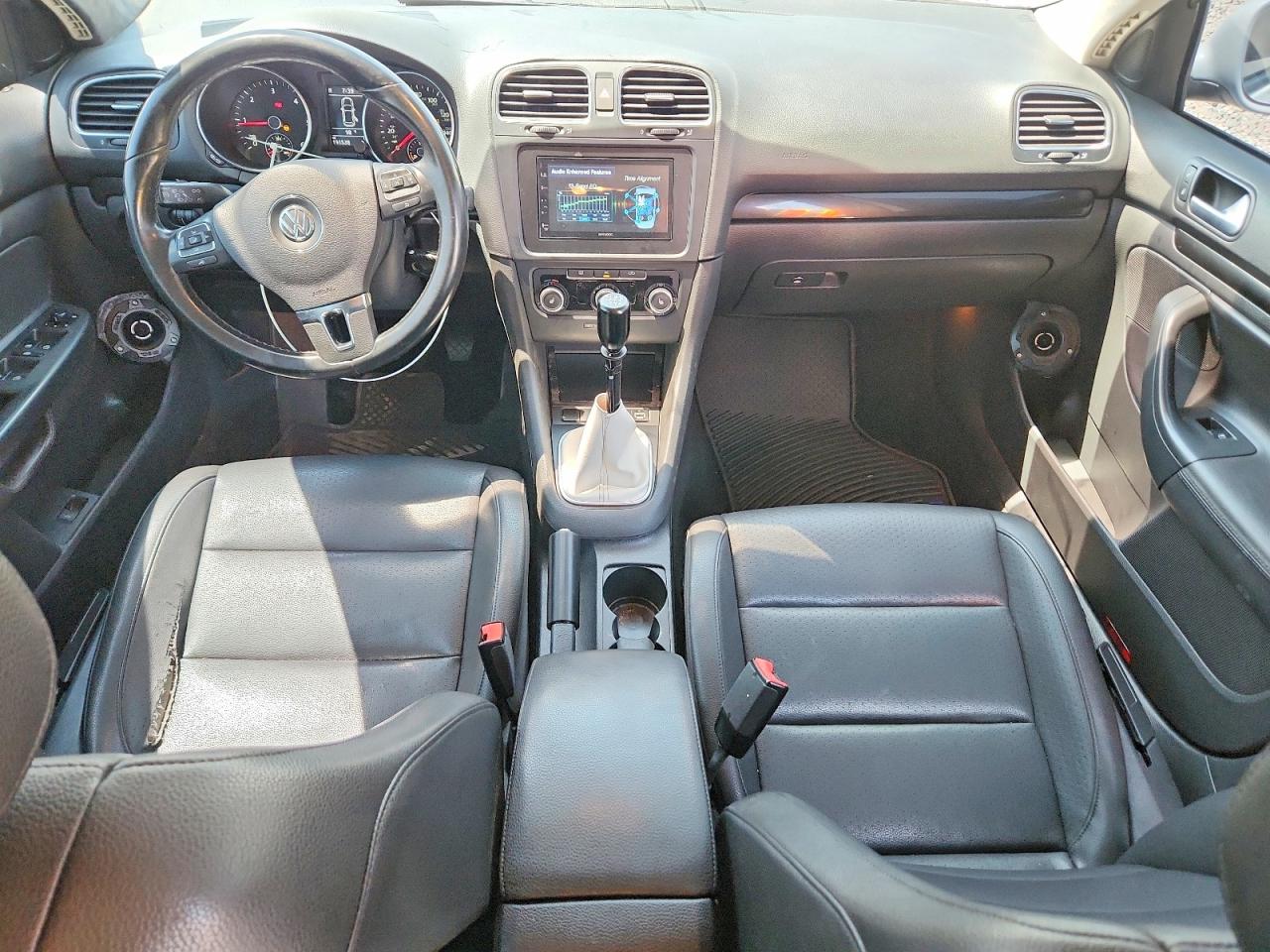 2014 VOLKSWAGEN JETTA
