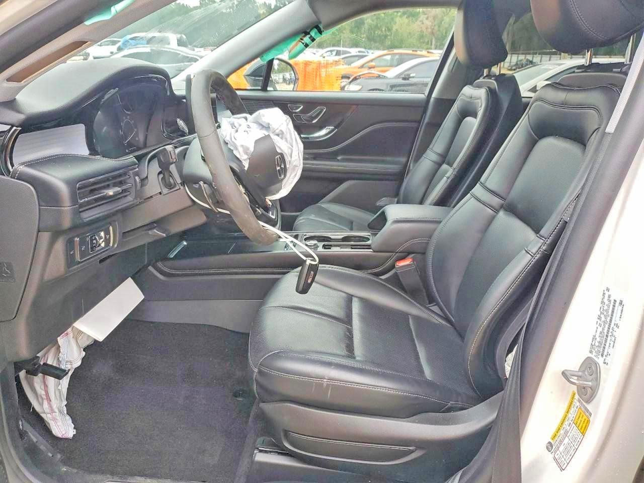 2022 LINCOLN CORSAIR