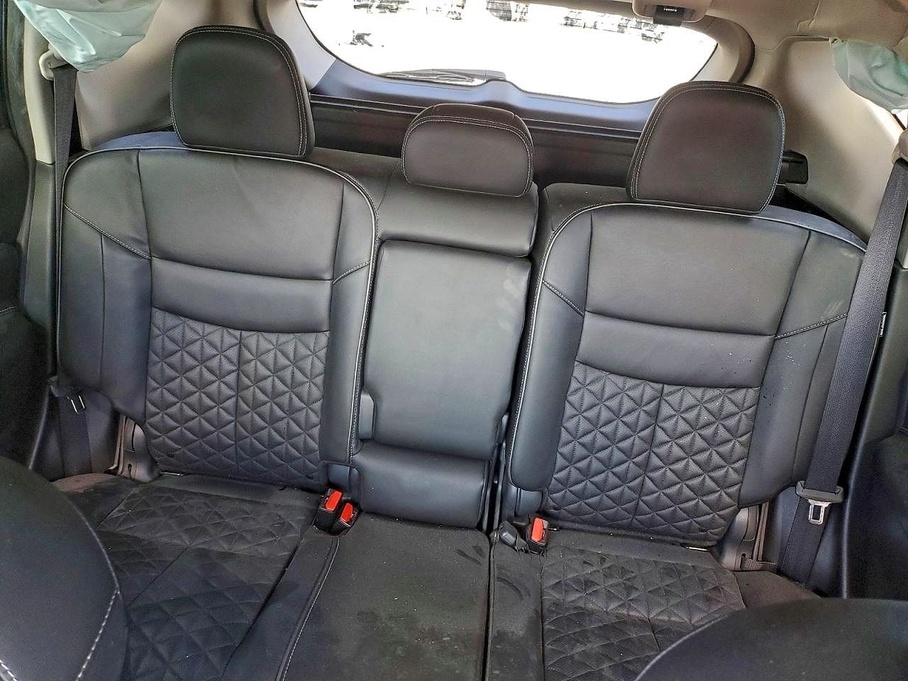 2020 NISSAN MURANO