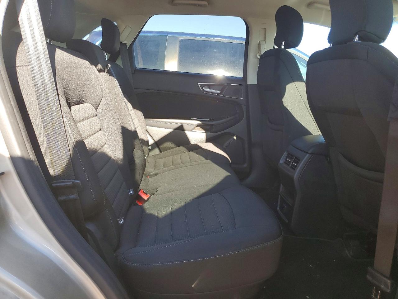 2017 FORD EDGE