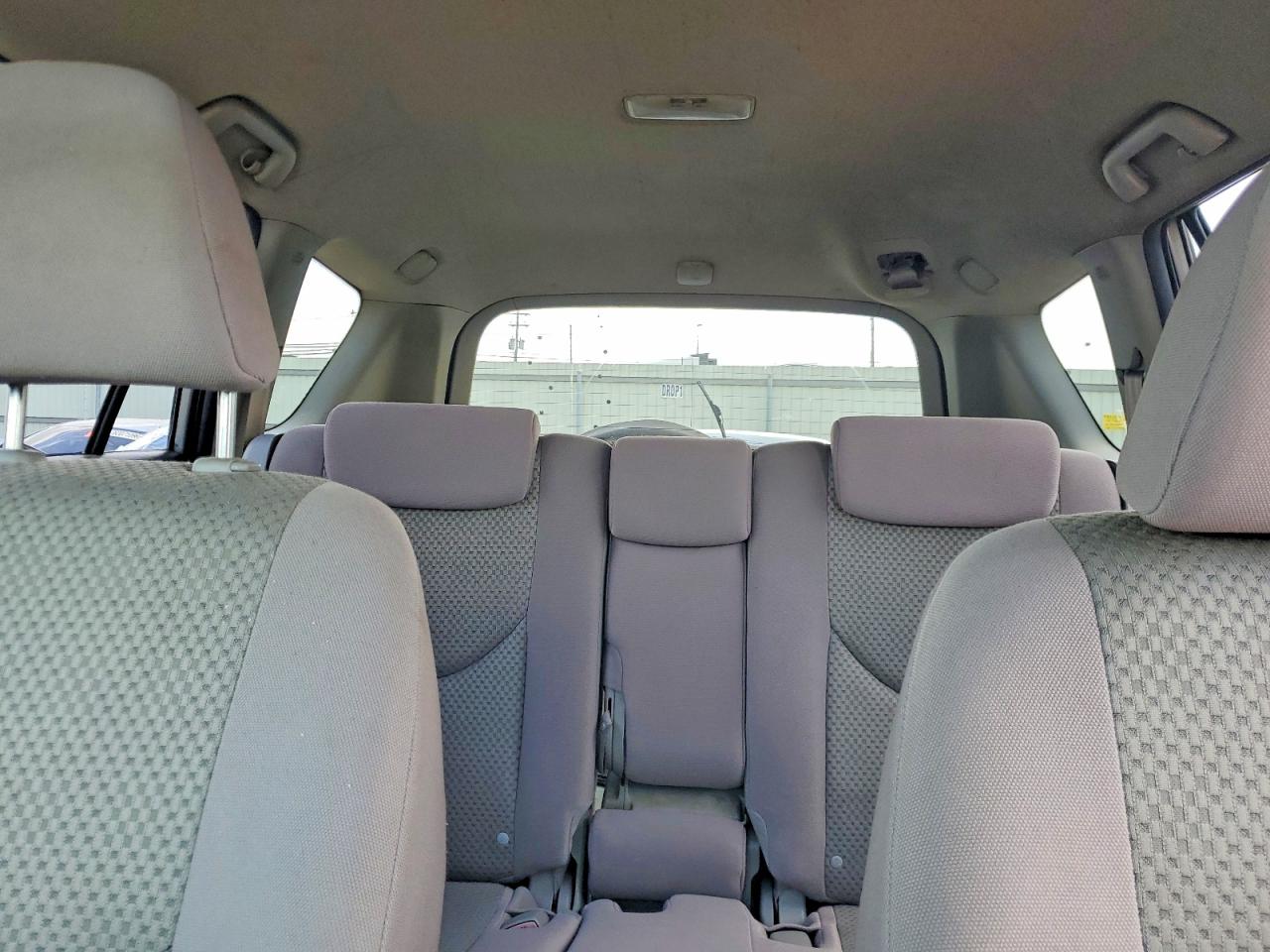 2007 TOYOTA RAV4