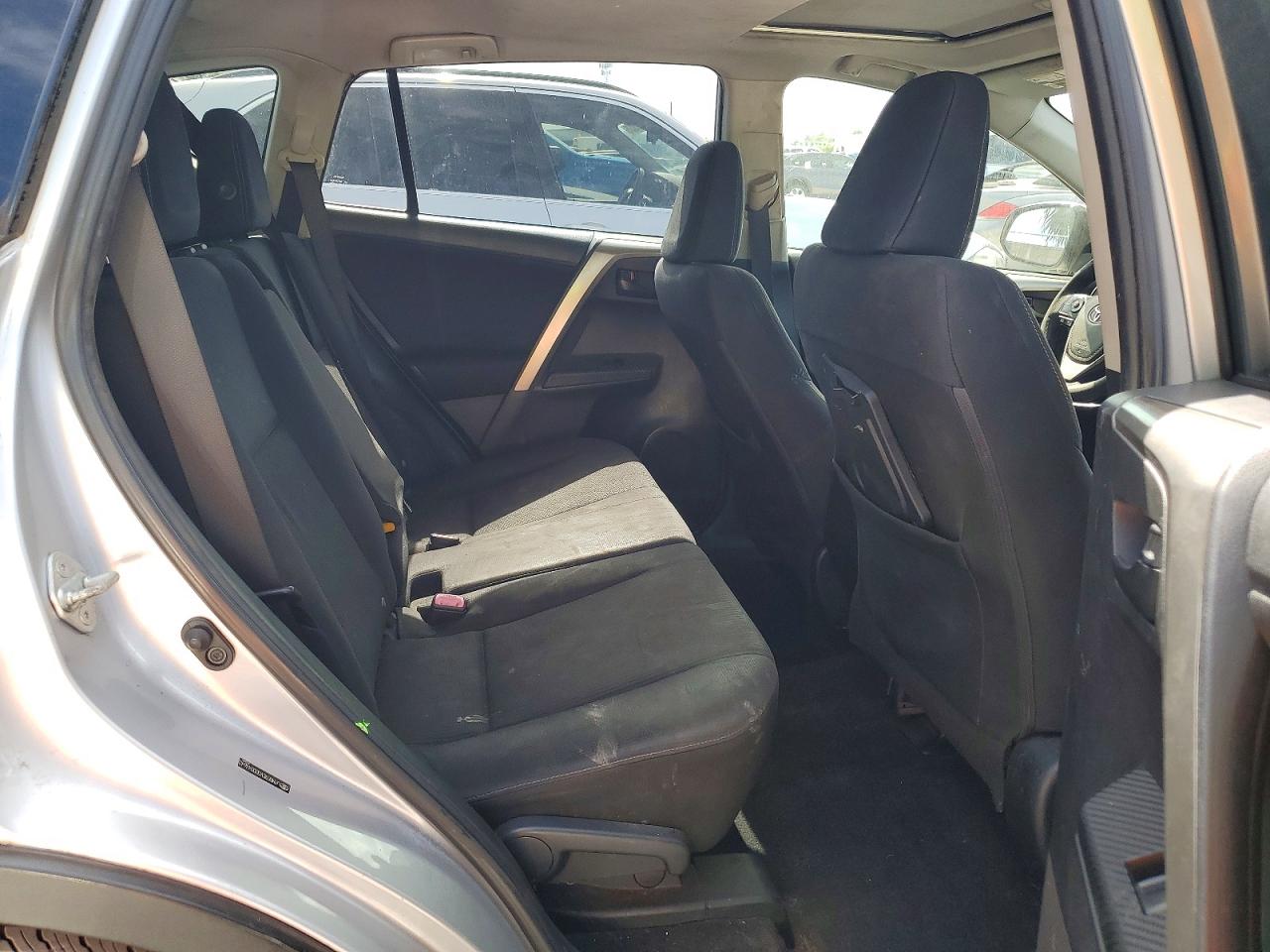 2013 TOYOTA RAV4