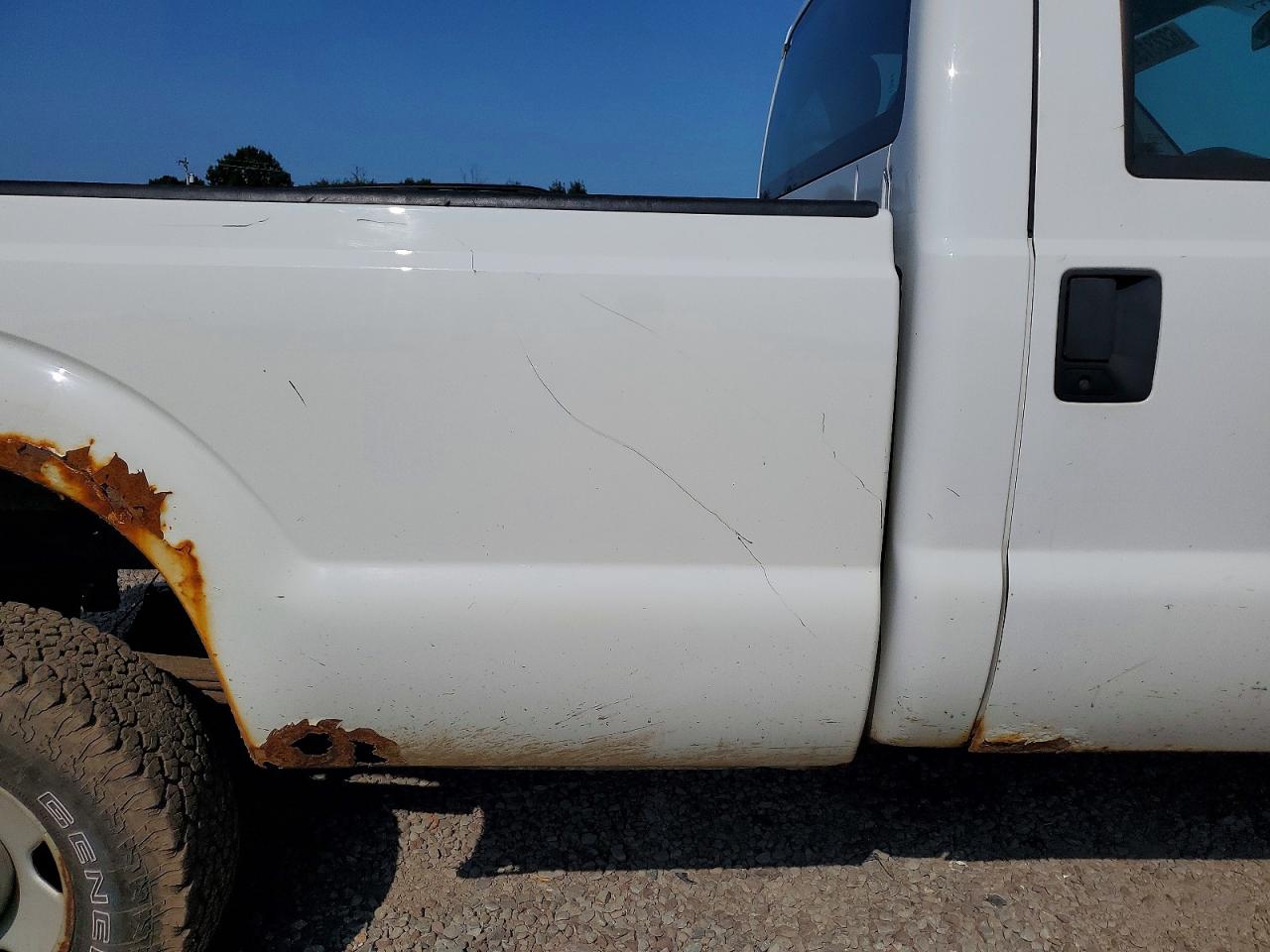 2015 FORD F250