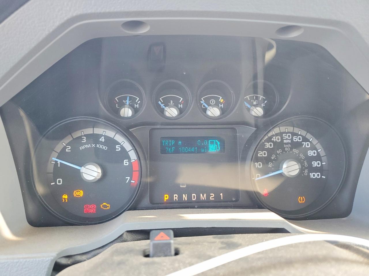 2015 FORD F250