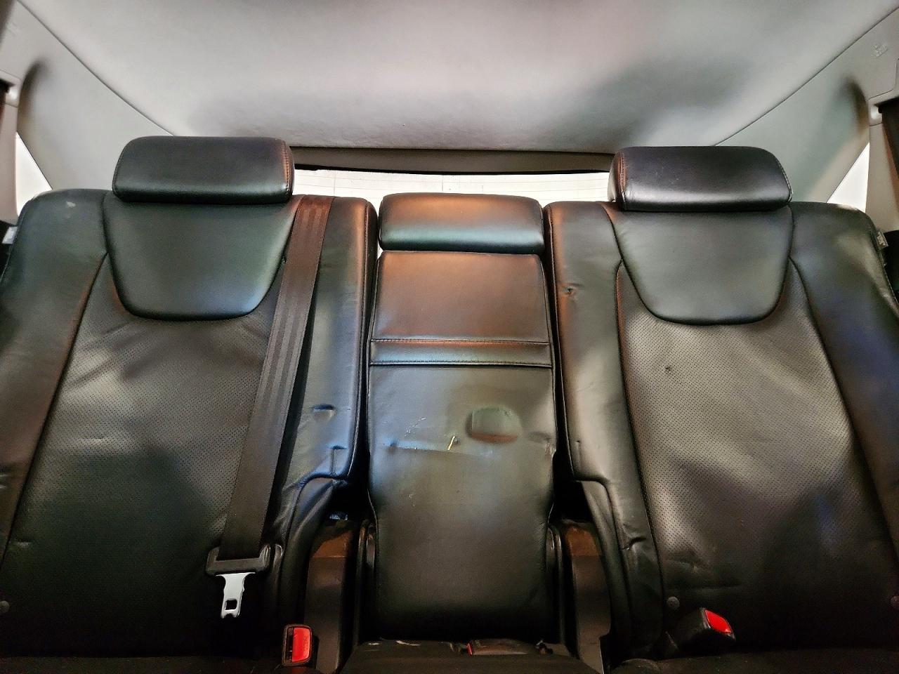 2010 LEXUS RX350