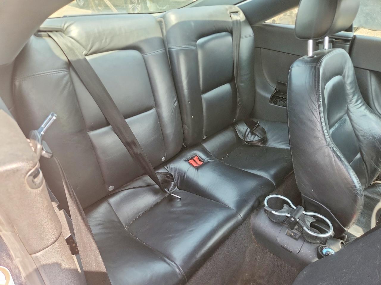 2003 AUDI TT