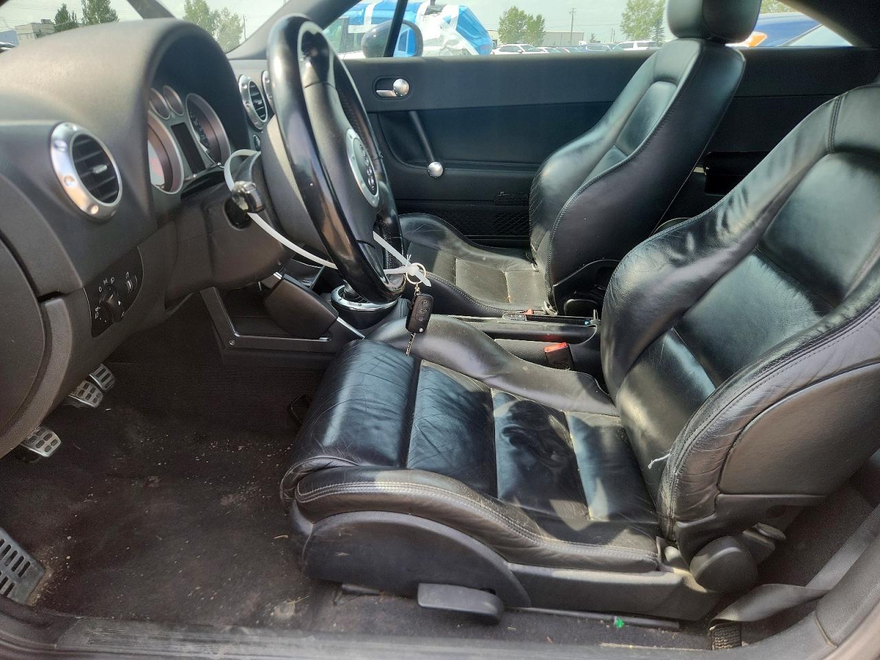 2003 AUDI TT
