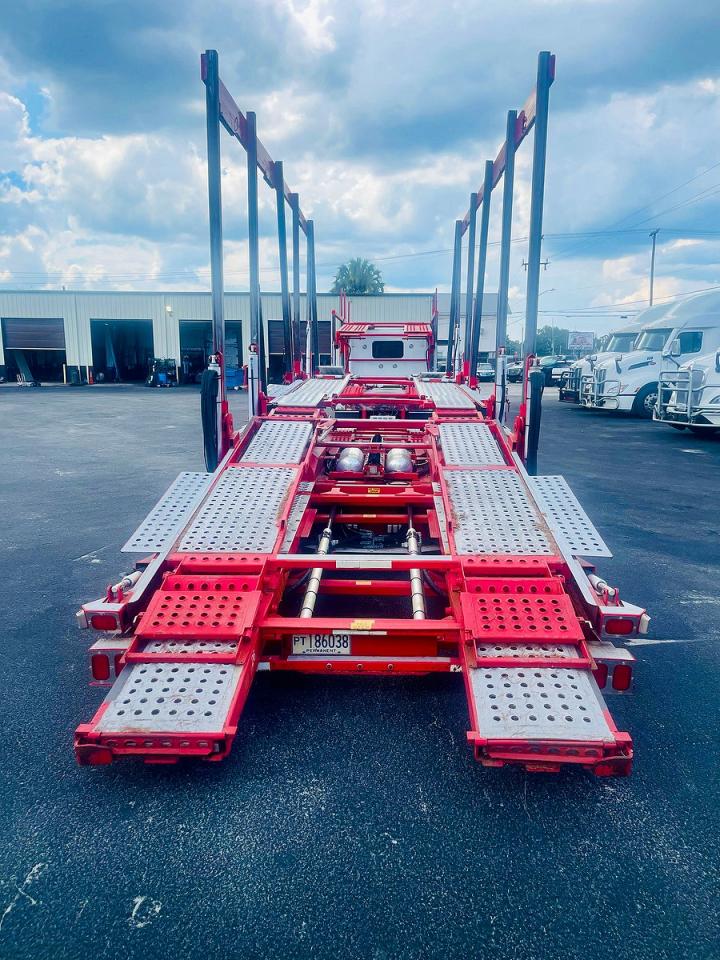 2019 COTTRELL ALL MODELS