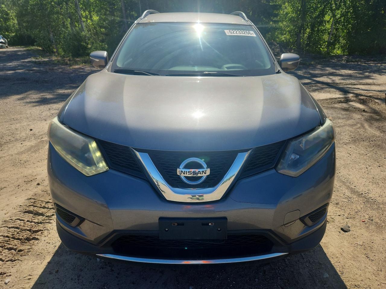 2014 NISSAN All Models