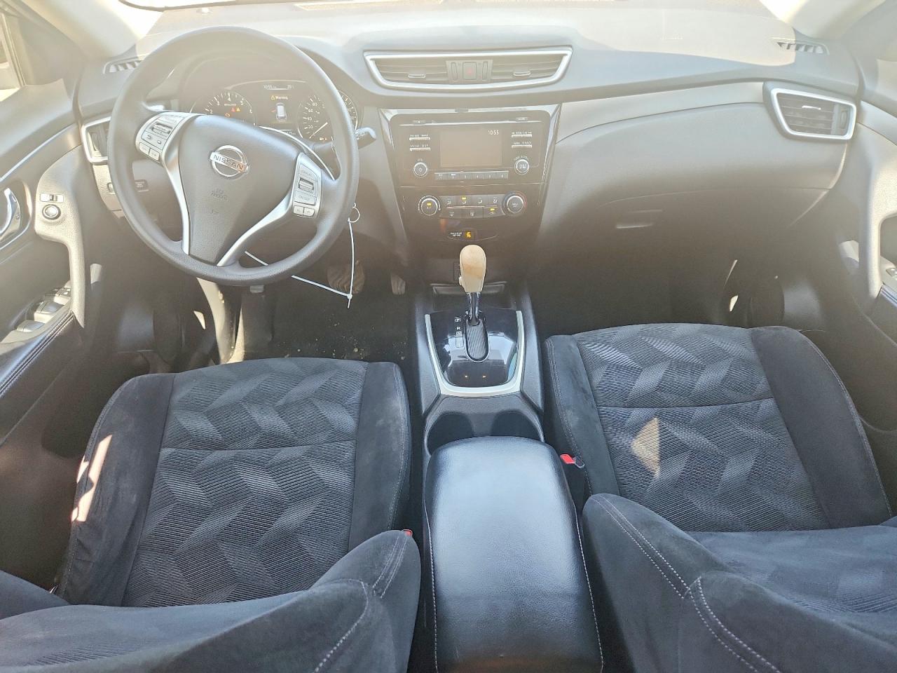 2014 NISSAN All Models