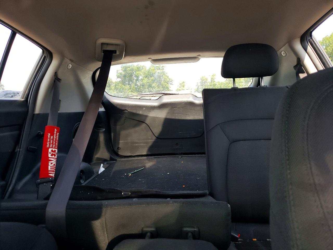 2013 KIA SPORTAGE