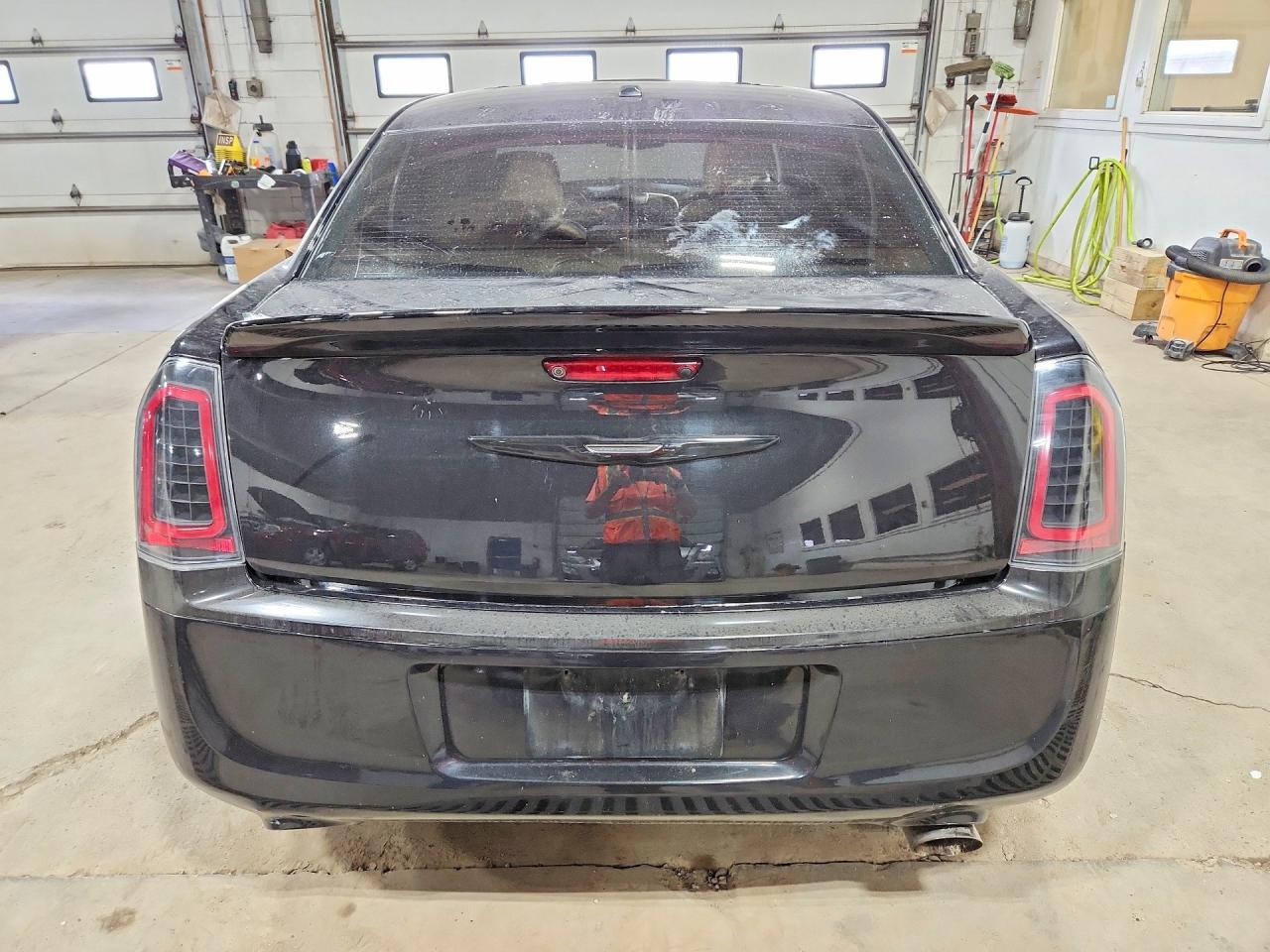 2011 CHRYSLER 300