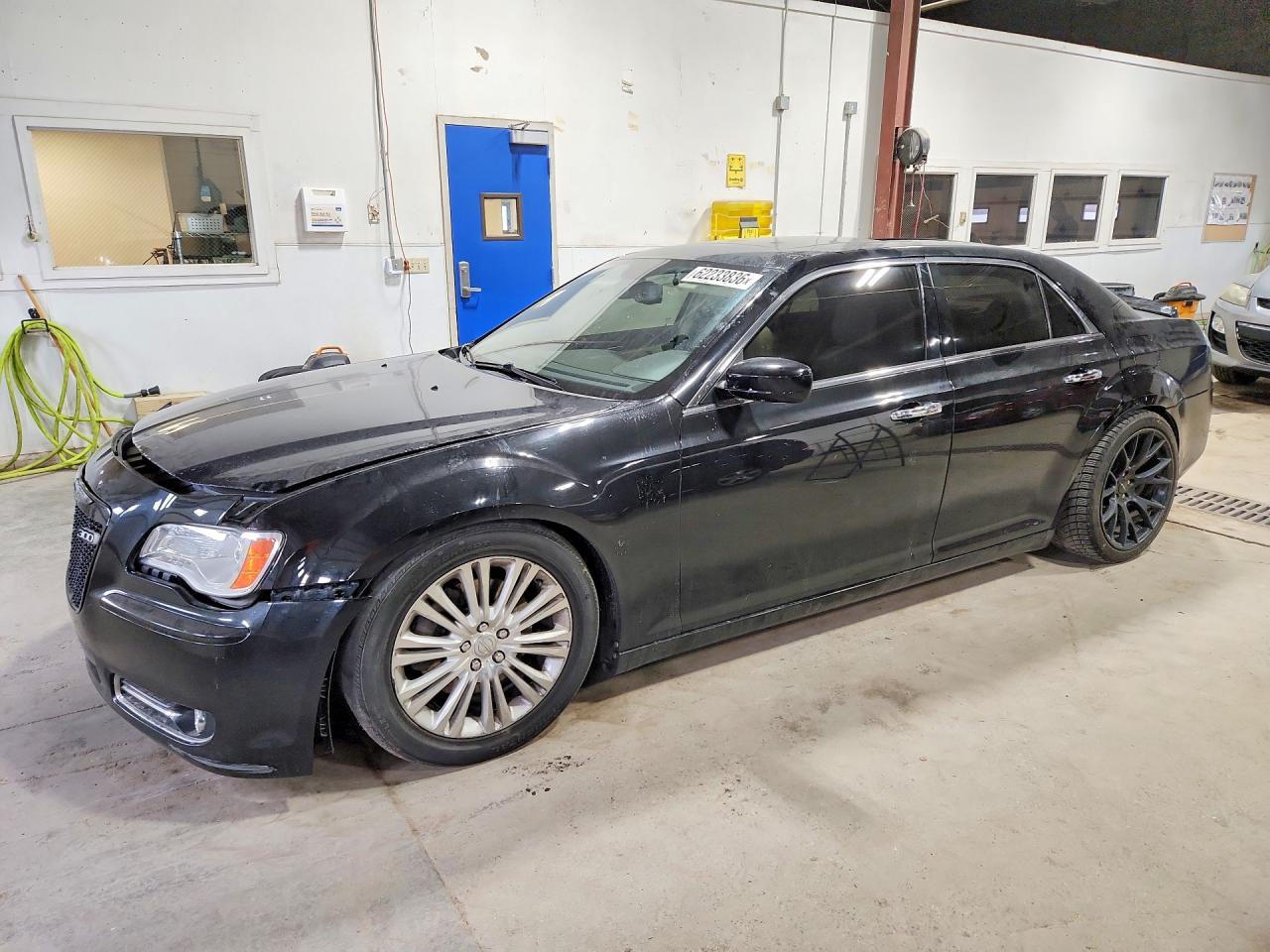 2011 CHRYSLER 300