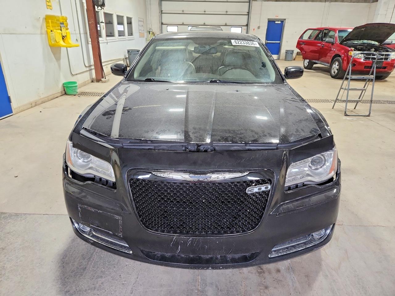 2011 CHRYSLER 300