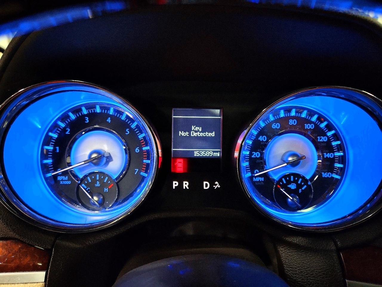 2011 CHRYSLER 300
