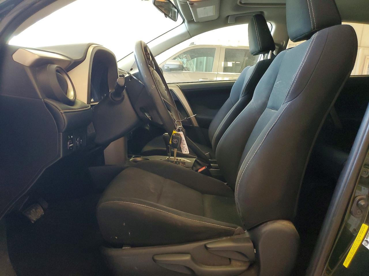 2013 TOYOTA RAV4