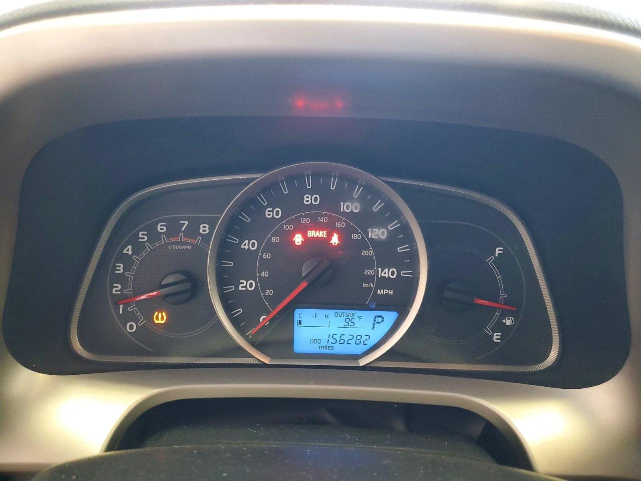2013 TOYOTA RAV4