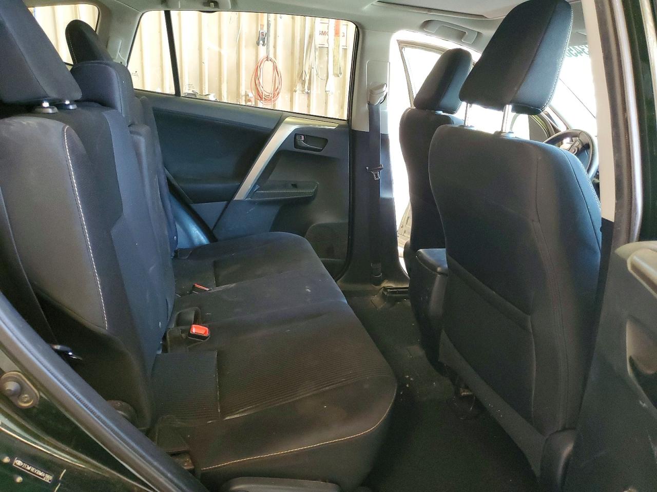 2013 TOYOTA RAV4