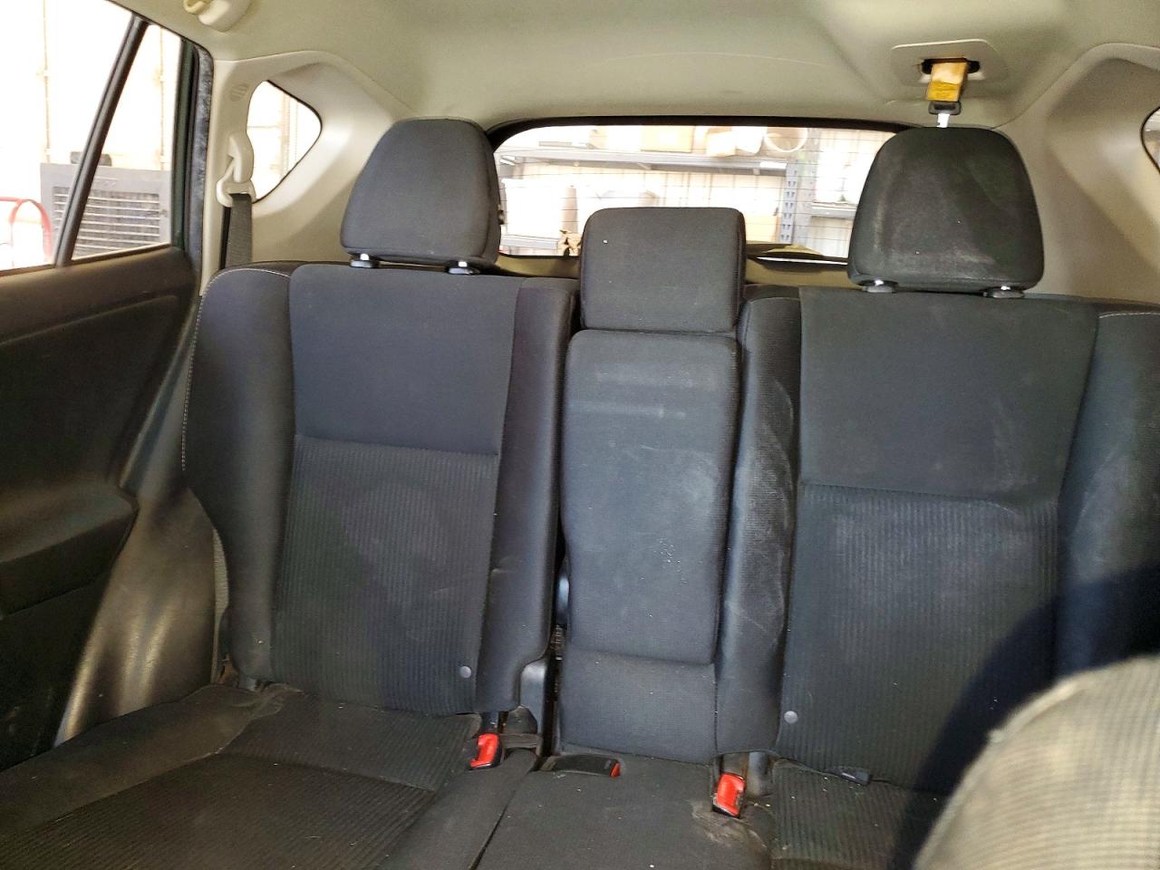 2013 TOYOTA RAV4