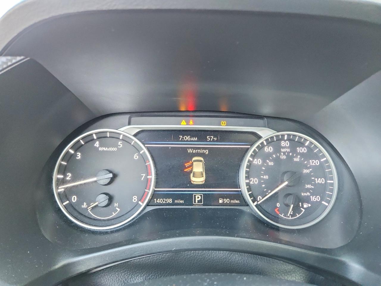 2022 NISSAN SENTRA