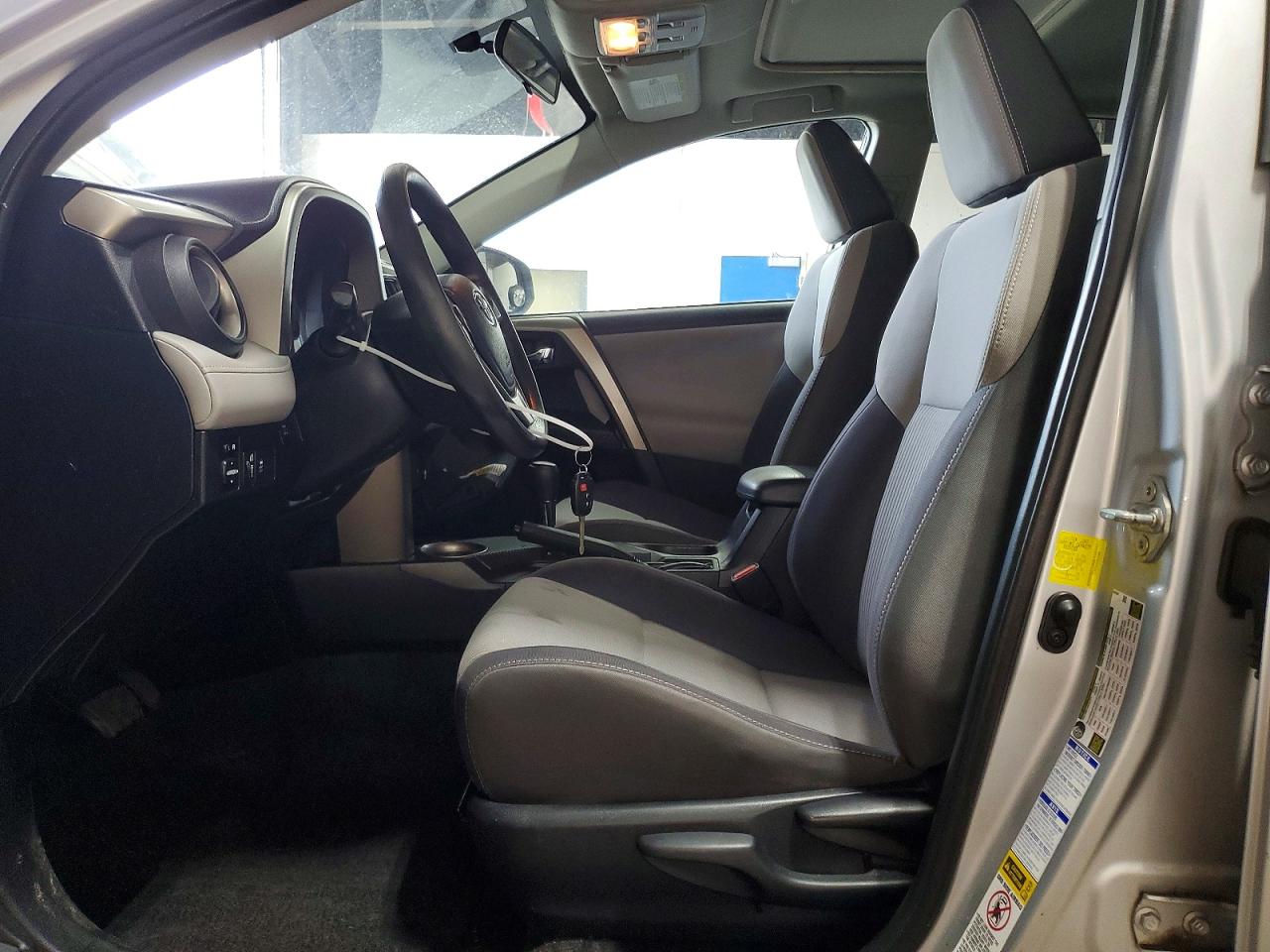 2014 TOYOTA RAV4