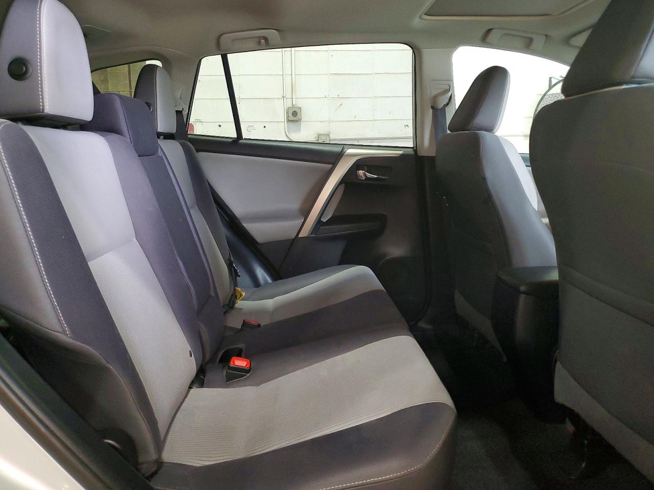 2014 TOYOTA RAV4