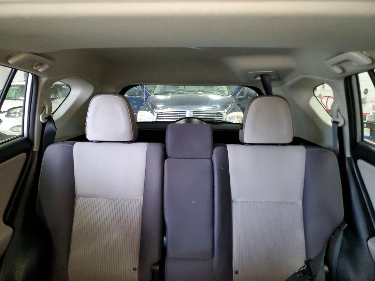 2014 TOYOTA RAV4