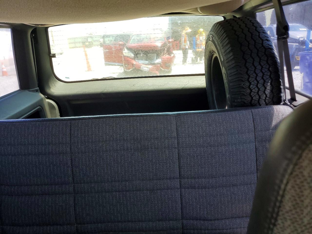 2000 JEEP CHEROKEE