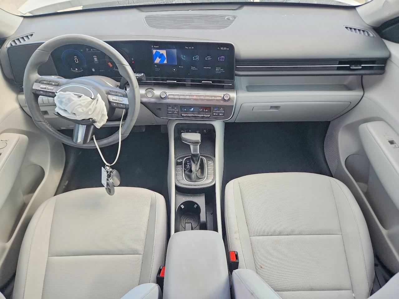 2024 HYUNDAI KONA