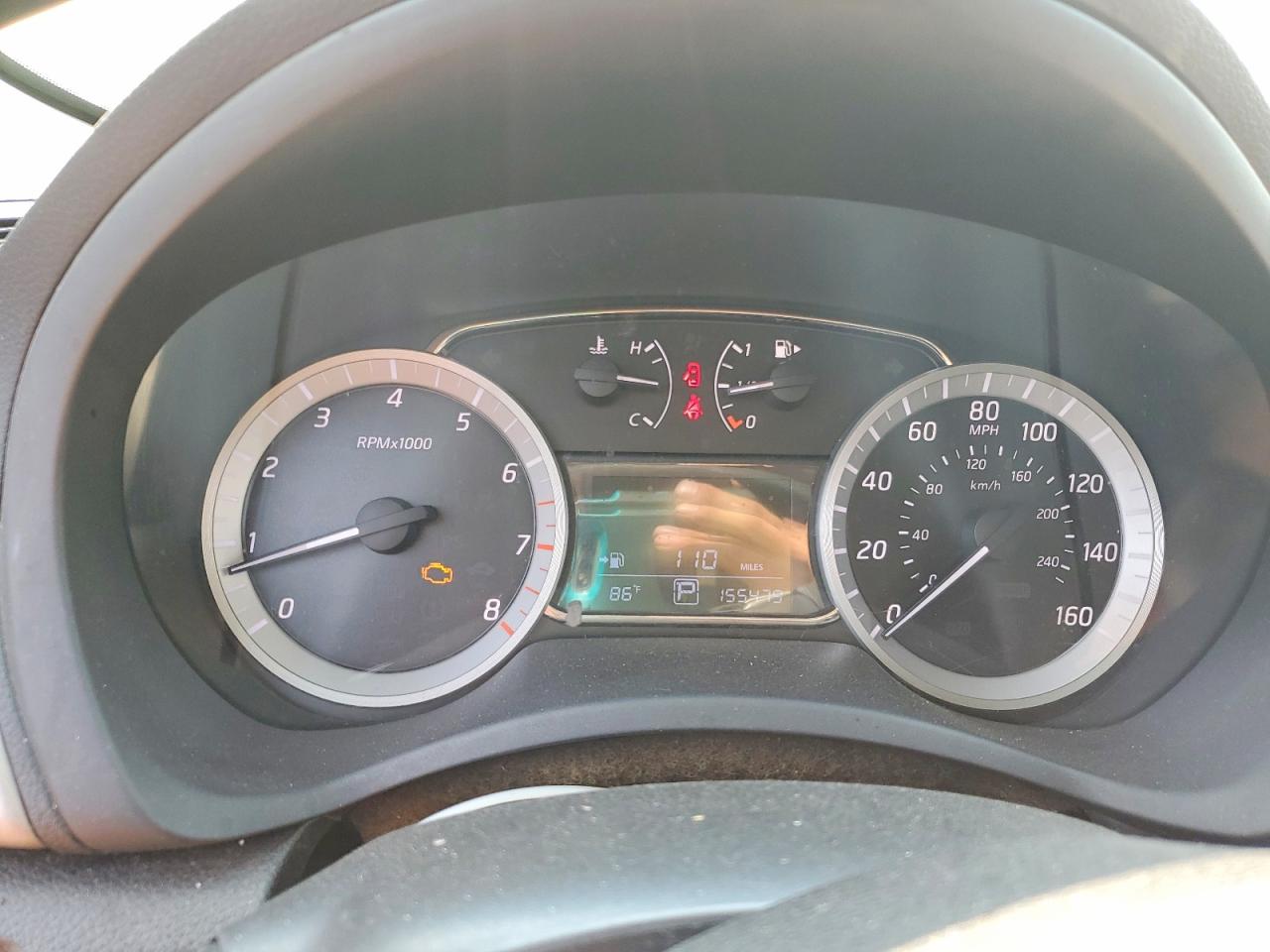 2013 NISSAN SENTRA
