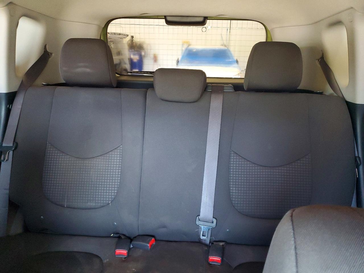 2012 KIA SOUL