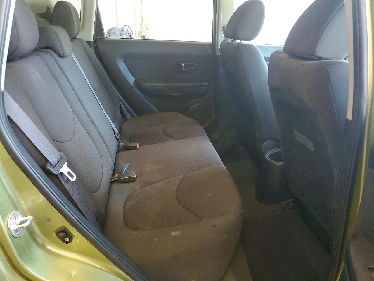 2012 KIA SOUL