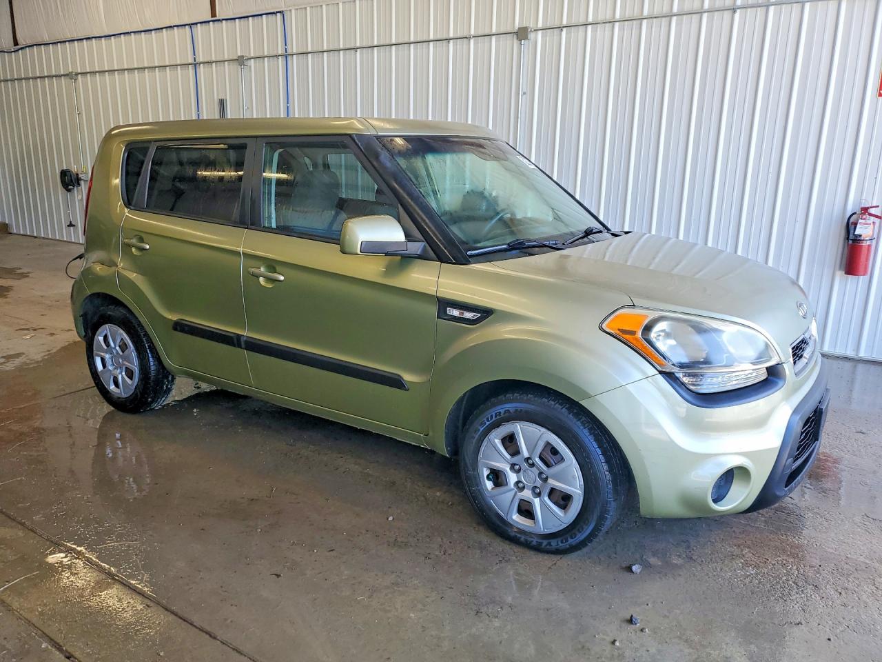2012 KIA SOUL