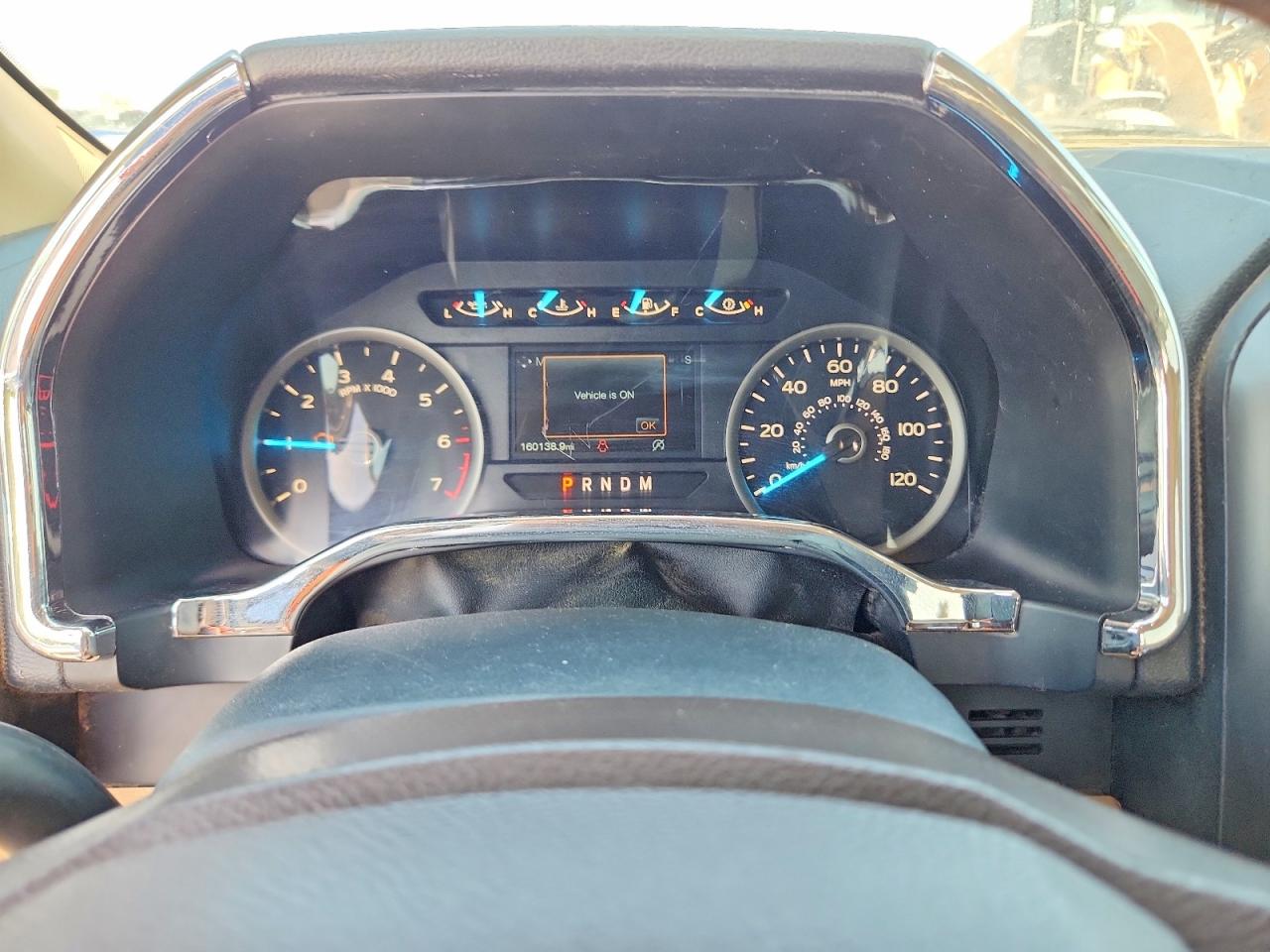 2020 FORD F150