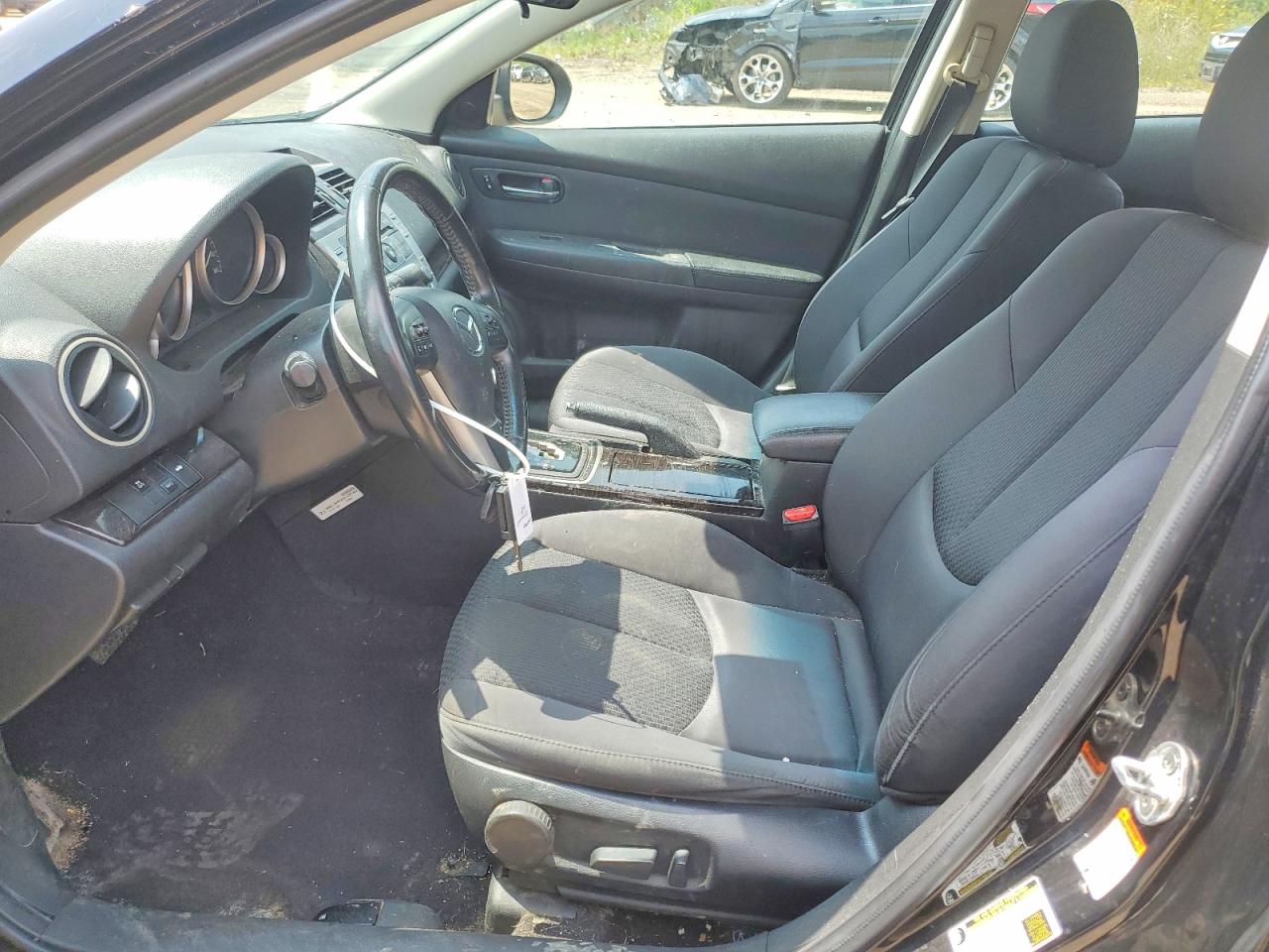 2011 MAZDA 6