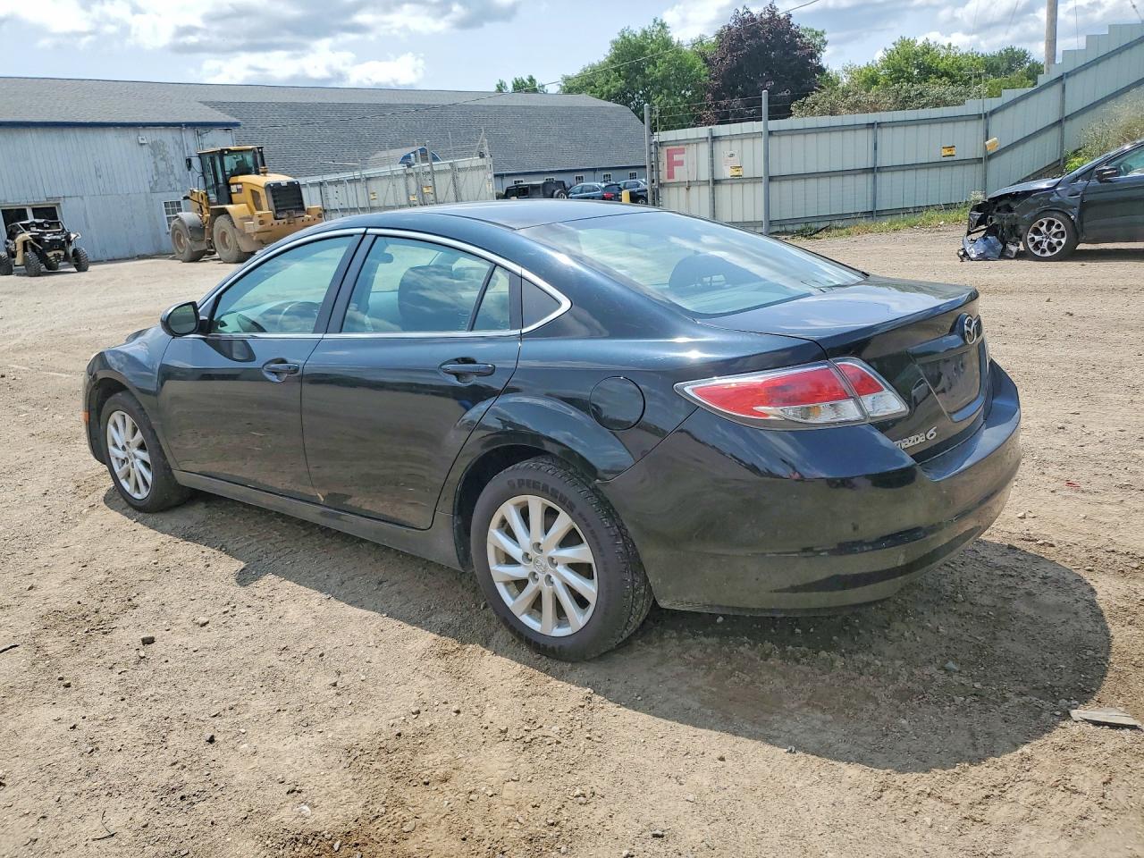 2011 MAZDA 6