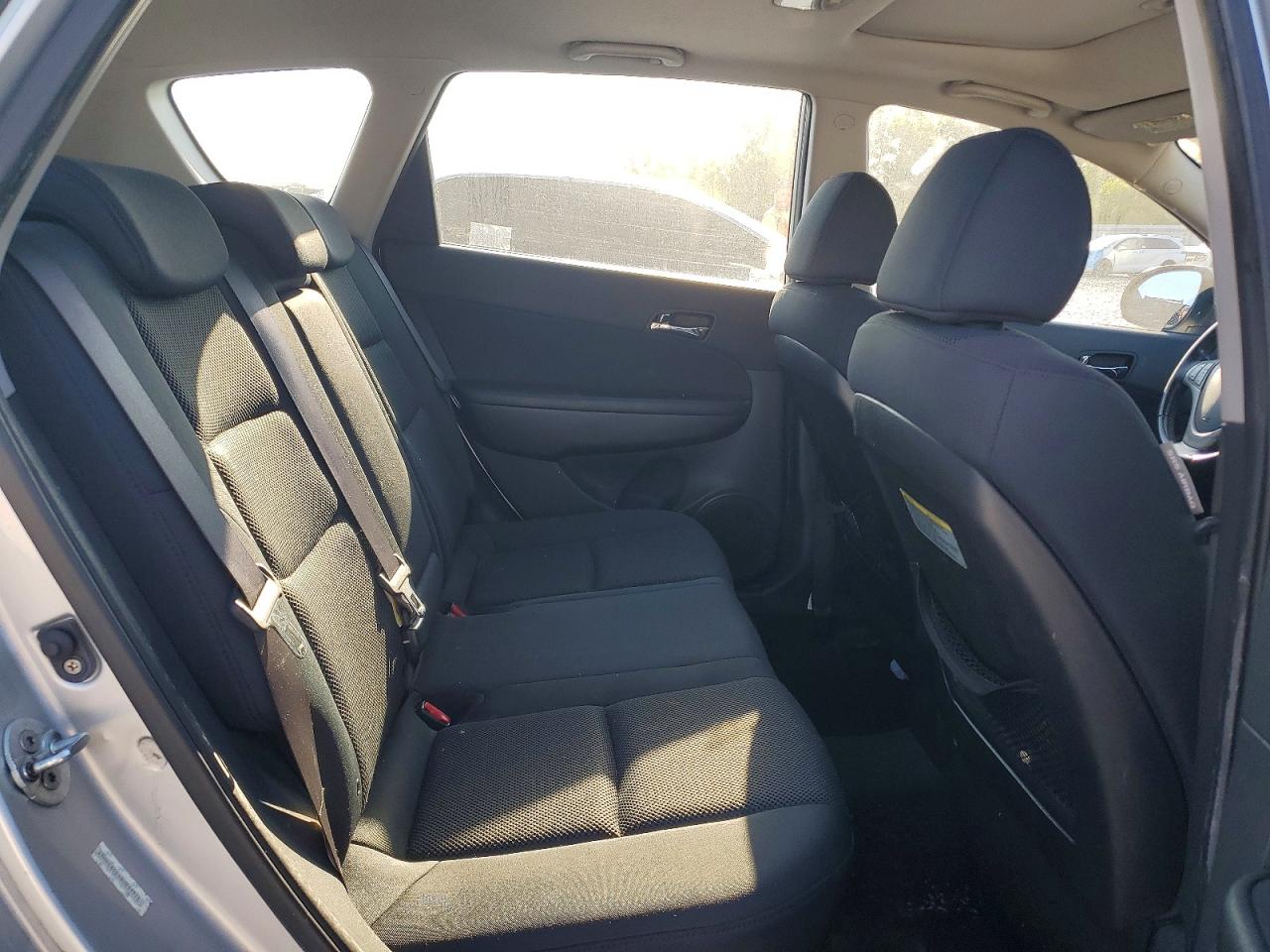 2009 HYUNDAI ELANTRA