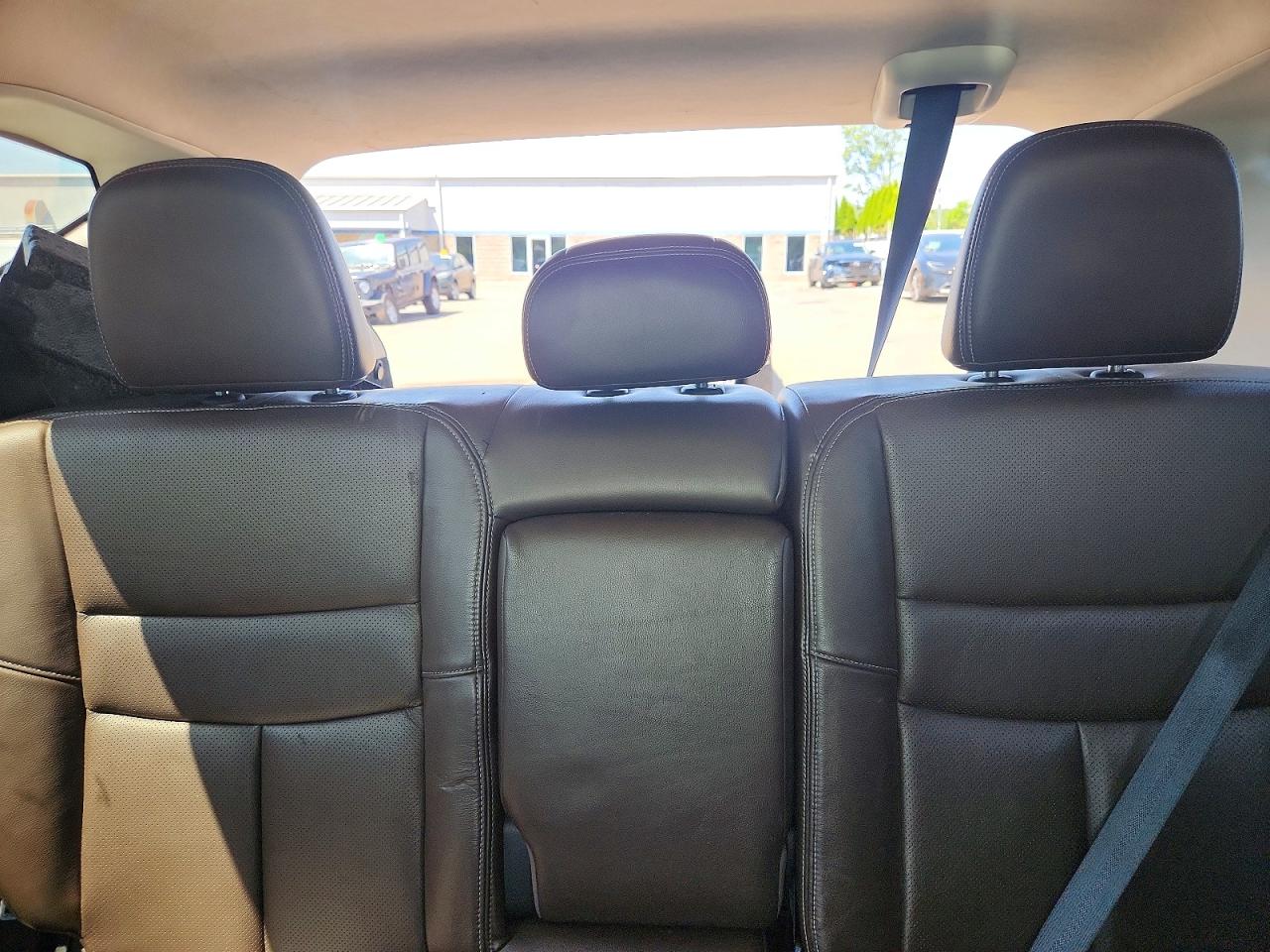 2016 NISSAN MURANO