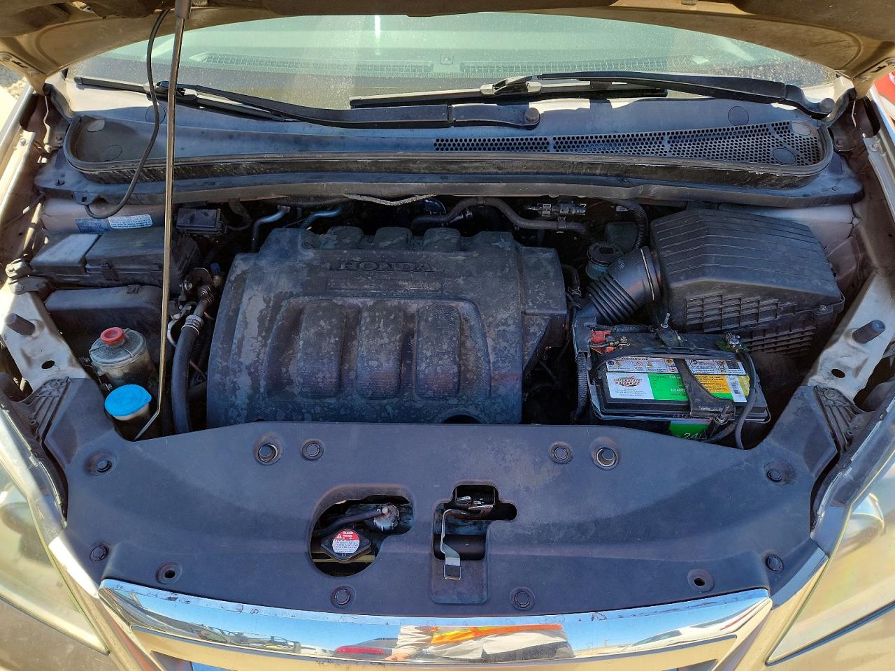 2006 HONDA ODYSSEY