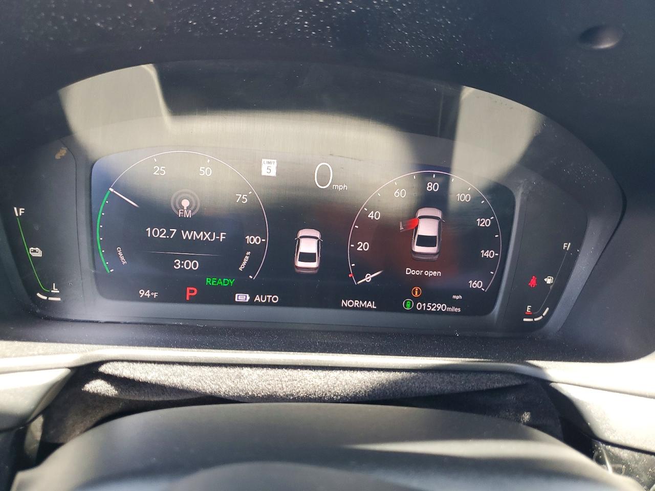 2024 HONDA ACCORD